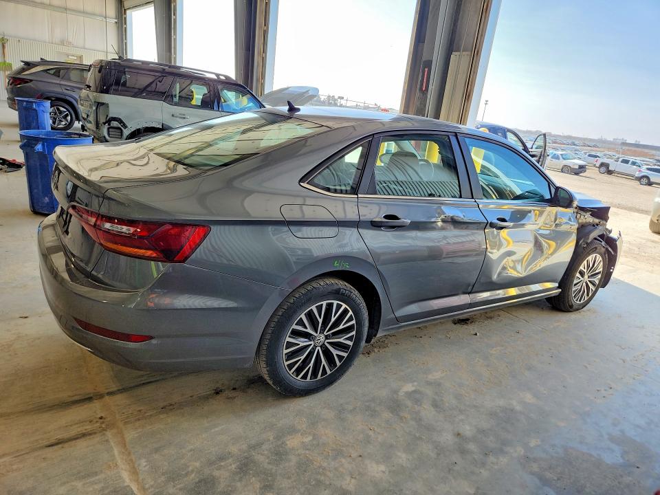 Auction sale of the 2019 Volkswagen Jetta, vin: 3VWC57BU8KM188559, lot number: 41749346