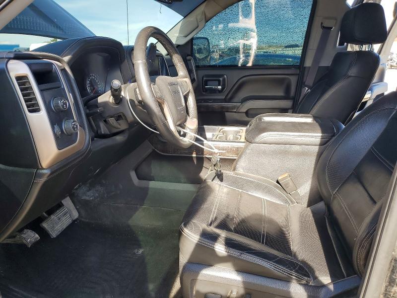 2014 Gmc Sierra მანქანა იყიდება აუქციონზე, vin: 3GTU2WEJXEG481734, აუქციონის ნომერი: 79539375