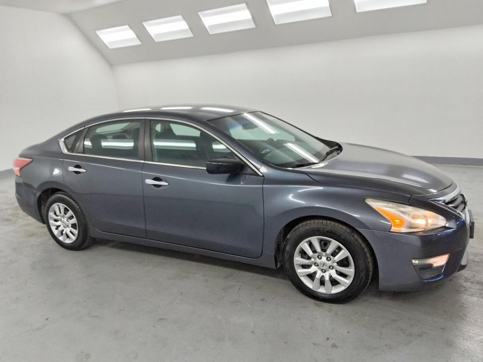 Aukcja sprzedaży 2013 Nissan Altima, vin: 1N4AL3AP2DC277557, numer aukcji: 78708005