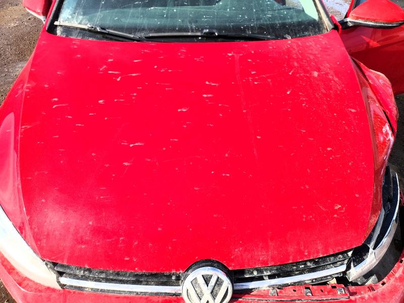 Продажа на аукционе авто 2019 Volkswagen Golf Sportwagen, vin: 3VW117AU1KM507448, номер лота: 79830365