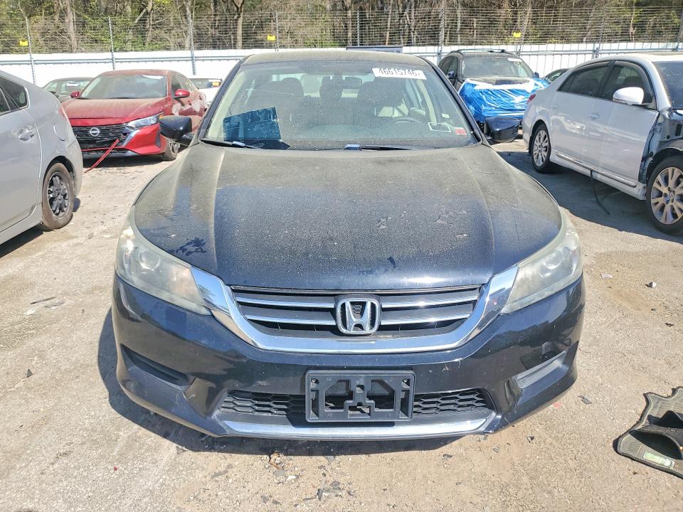 Aukcja sprzedaży 2015 Honda Accord, vin: 1HGCR2F3XFA260930, numer aukcji: 46615746
