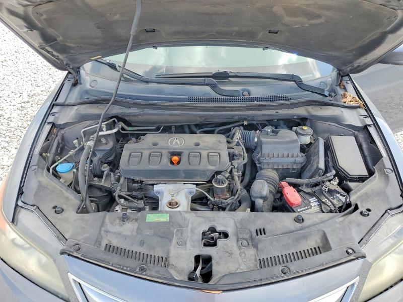 48321586 :رقم المزاد ، 19VDE1F76DE019672 vin ، 2013 Acura Ilx مزاد بيع