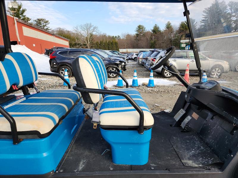 Auction sale of the 2022 Icon Ev Unknown, vin: 7R46L4CAXNT003084, lot number: 45518286