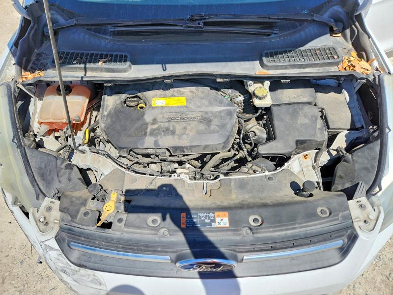 2015 Ford Escape მანქანა იყიდება აუქციონზე, vin: 1FMCU9GXXFUC15598, აუქციონის ნომერი: 47115096