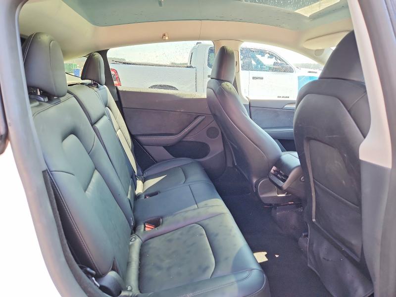 Aukcja sprzedaży 2023 Tesla Model Y, vin: 7SAYGDEE8PA151058, numer aukcji: 41966566