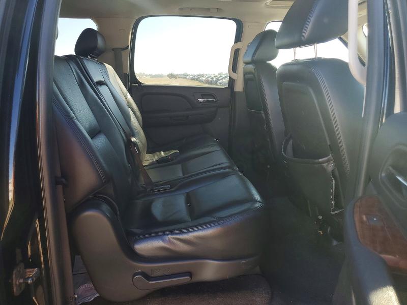 2009 Chevrolet Suburban მანქანა იყიდება აუქციონზე, vin: 1GNFK36379R203958, აუქციონის ნომერი: 45837316
