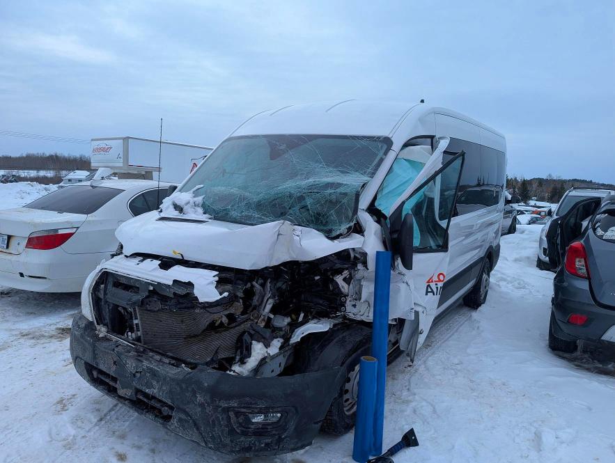 Aukcja sprzedaży 2025 Ford Transit, vin: 1FBAX9C86SKA24742, numer aukcji: 74011575