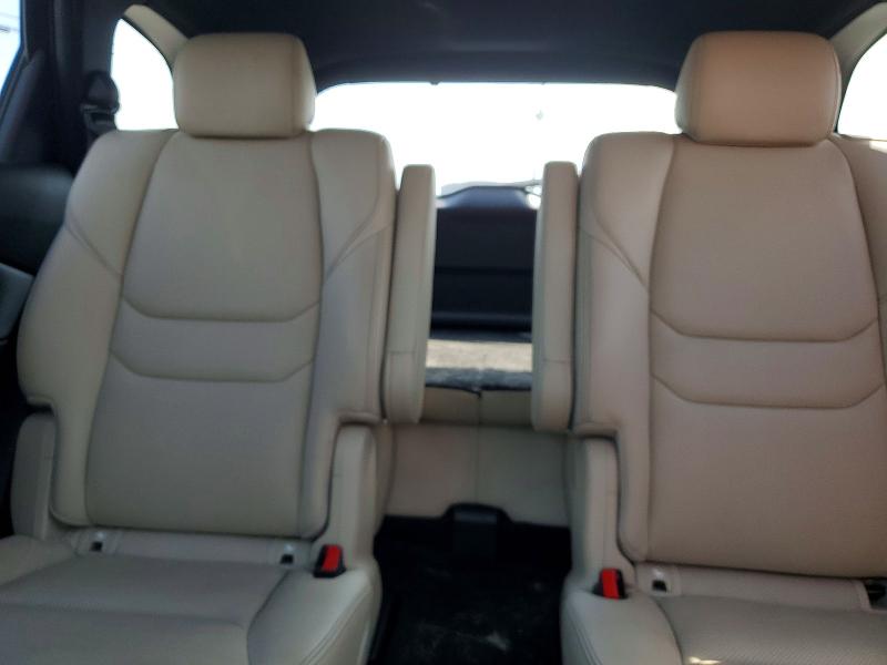 Продажа на аукционе авто 2021 Mazda Cx-9, vin: JM3TCADY0M0522554, номер лота: 47372126