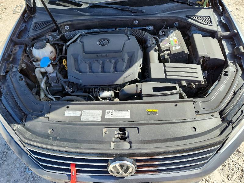 Продажа на аукционе авто 2019 Volkswagen Passat, vin: 1VWLA7A38KC007031, номер лота: 46667666