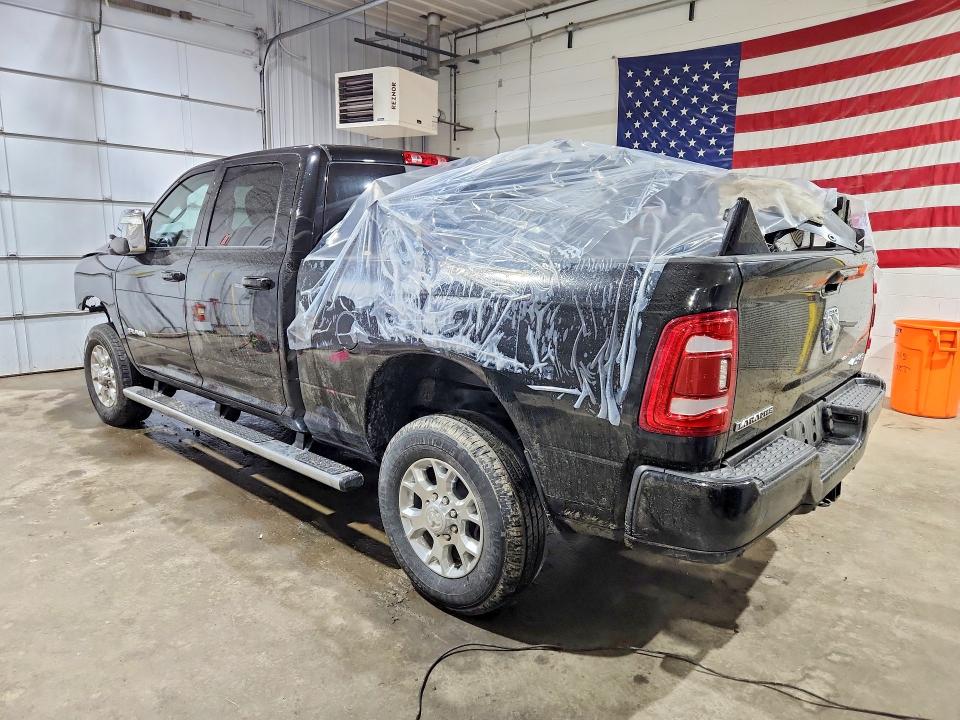 Продажа на аукционе авто 2024 Ram 2500, vin: 3C6UR5FJ0RG135841, номер лота: 47266776