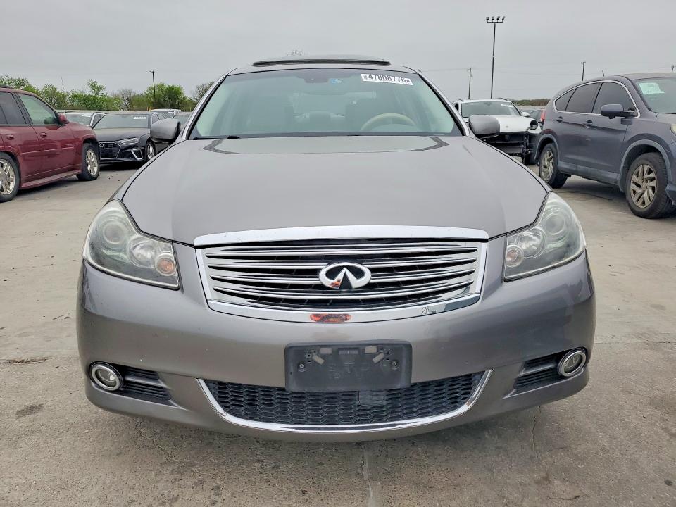 Aukcja sprzedaży 2008 Infiniti M35, vin: JNKAY01E08M604285, numer aukcji: 47808776