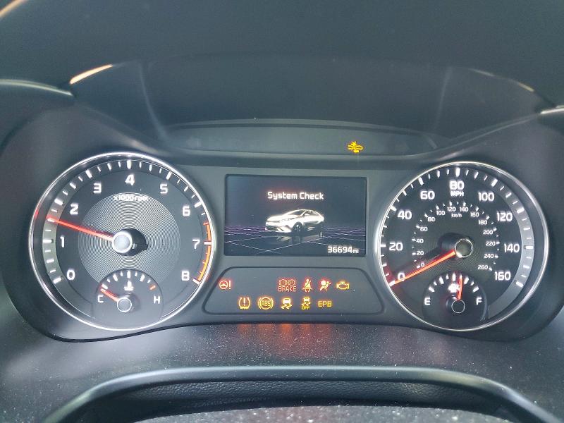 Продажа на аукционе авто 2024 Kia Forte, vin: 3KPF54AD5RE729085, номер лота: 46542146