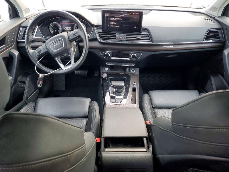 Продаж на аукціоні авто 2023 Audi Q5 E, vin: WA1E2AFY3P2043663, номер лоту: 47129206
