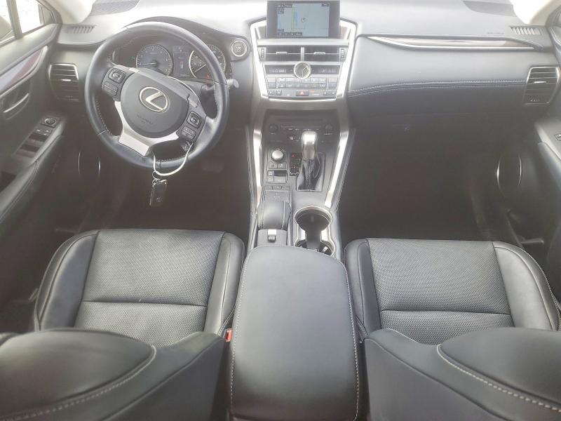 Aukcja sprzedaży 2015 Lexus Nx 200t, vin: JTJBARBZ2F2019925, numer aukcji: 47415786