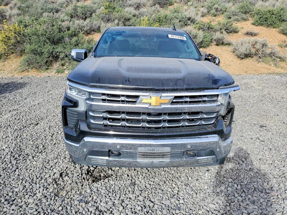 Продажа на аукционе авто 2023 Chevrolet Silverado, vin: 2GCUDGED9P1106987, номер лота: 47117456
