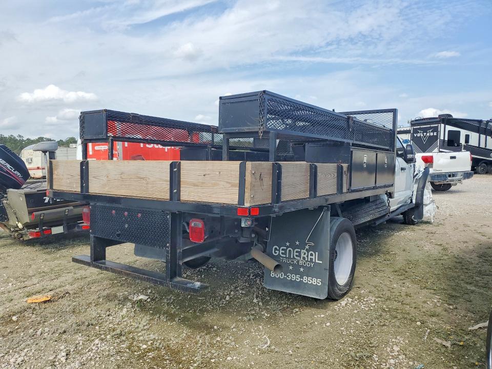 Aukcja sprzedaży 2024 Ford F450, vin: 1FD0X4GT3RED89117, numer aukcji: 76878765