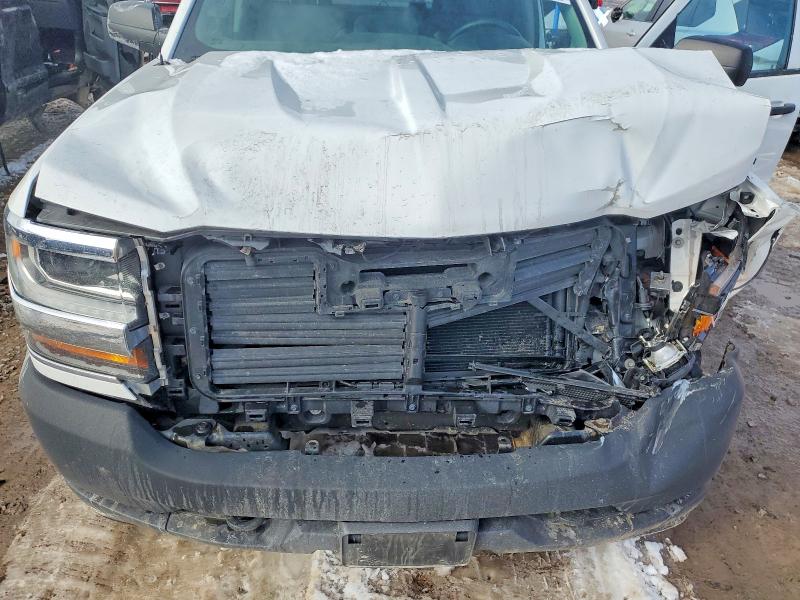 Продажа на аукционе авто 2019 Chevrolet Silverado Ld, vin: 2GCVKNECXK1223847, номер лота: 78191435