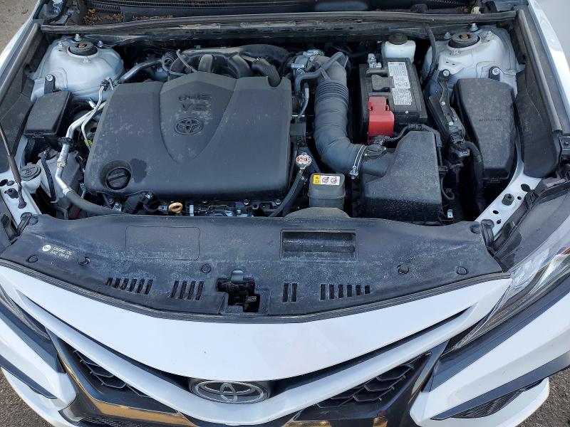 Продажа на аукционе авто 2024 Toyota Camry, vin: 4T1KZ1AK9RU103164, номер лота: 45887416