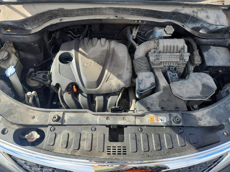 Aukcja sprzedaży 2014 Kia Sorento, vin: 5XYKT3A62EG459584, numer aukcji: 46373966