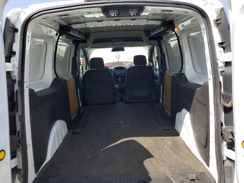 47257036 :رقم المزاد ، NM0LS7E79G1292500 vin ، 2016 Ford Transit Connect مزاد بيع