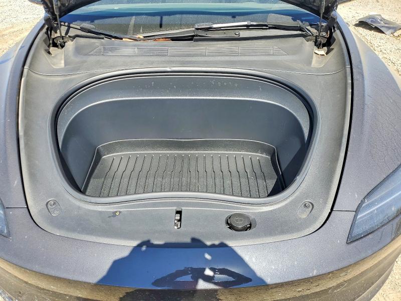 Aukcja sprzedaży 2024 Tesla Model 3, vin: 5YJ3E1EA2RF833688, numer aukcji: 46544406