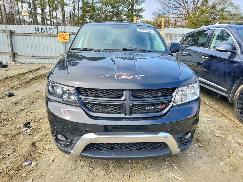 Aukcja sprzedaży 2017 Dodge Journey, vin: 3C4PDDGG0HT634159, numer aukcji: 79939585
