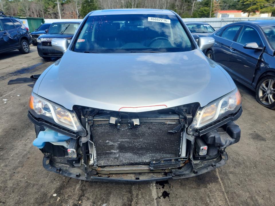 Продаж на аукціоні авто 2014 Acura Rdx, vin: 5J8TB4H34EL015363, номер лоту: 46882216