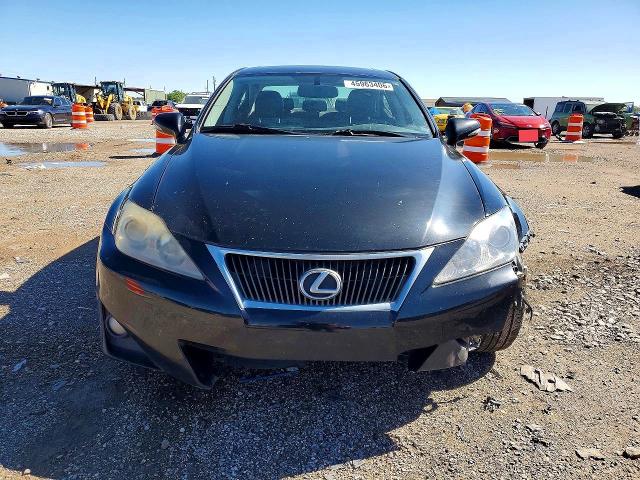 Aukcja sprzedaży 2011 Lexus Is 250, vin: JTHBF5C25B5134279, numer aukcji: 45963406