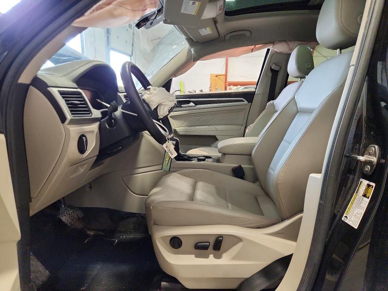 Продажа на аукционе авто 2023 Volkswagen Atlas, vin: 1V2KR2CA9PC531896, номер лота: 47250806