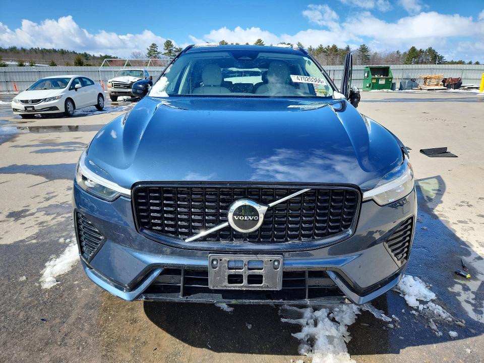 Продажа на аукционе авто 2024 Volvo Xc60, vin: YV4L12RK1R1767113, номер лота: 47020366