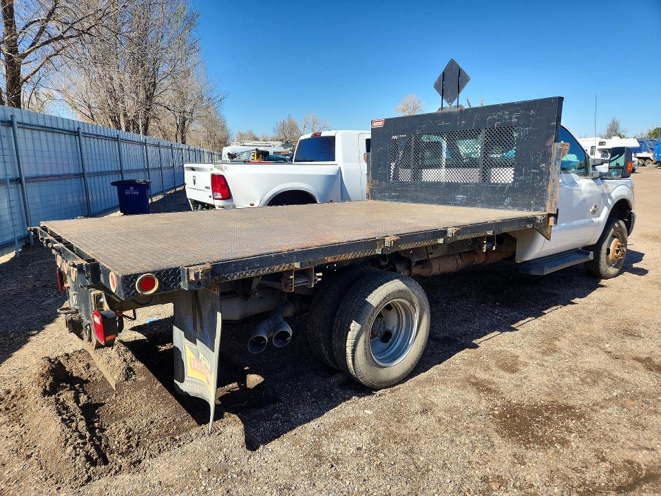 Aukcja sprzedaży 2012 Ford F350, vin: 1FDRF3HT0CEA33797, numer aukcji: 45528096