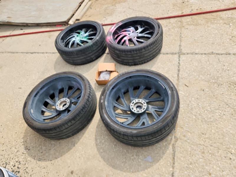 Продаж на аукціоні авто 2024 Chevrolet Silverado, vin: 1GCPABEK9RZ302168, номер лоту: 79576235