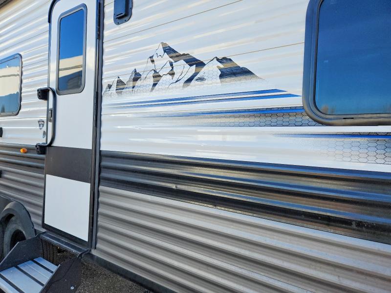 Продажа на аукционе авто 2024 Jayco Jay Flight 265thw, vin: 1UJBCSBP0R7580070, номер лота: 79604395