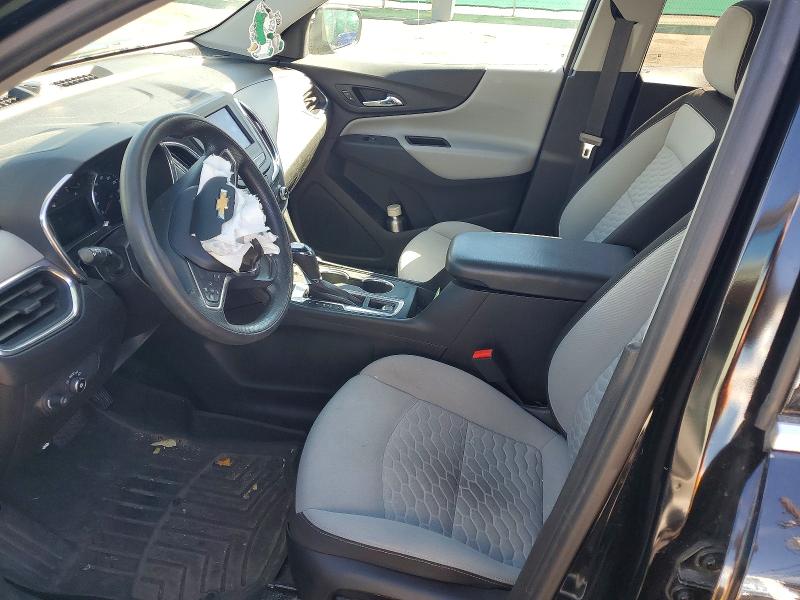 Aukcja sprzedaży 2020 Chevrolet Equinox, vin: 2GNAXUEV1L6179910, numer aukcji: 46614586