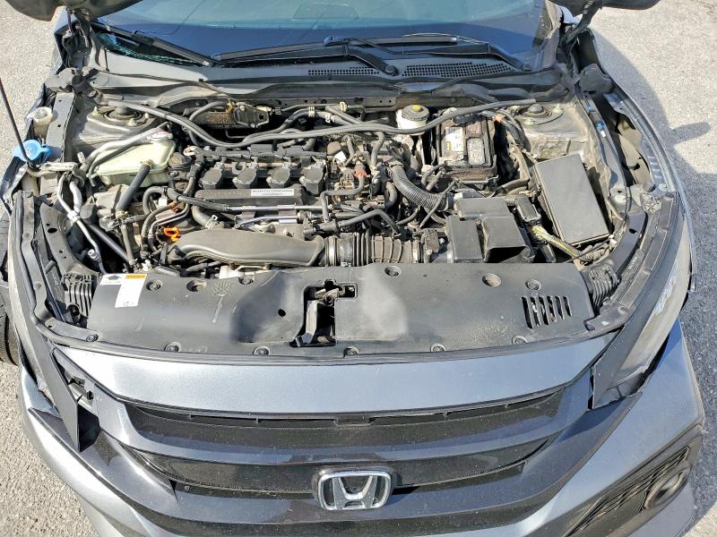 Продажа на аукционе авто 2019 Honda Civic, vin: SHHFK7H92KU403433, номер лота: 47597986
