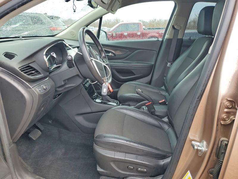 Продаж на аукціоні авто 2019 Buick Encore, vin: KL4CJASB1KB934426, номер лоту: 48173286