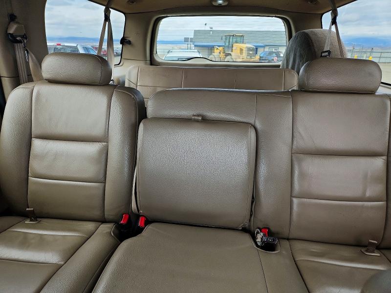 Aukcja sprzedaży 2001 Ford Excursion, vin: 1FMSU43F71EA77940, numer aukcji: 46611446