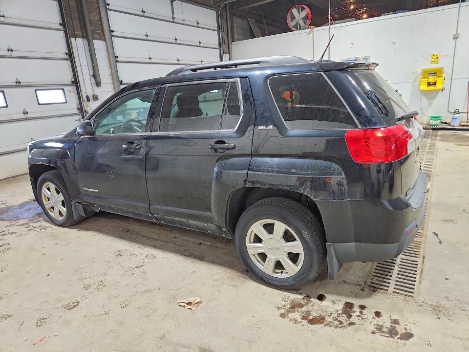 48365276 :رقم المزاد ، 2GKALREK1E6363971 vin ، 2014 Gmc Terrain مزاد بيع
