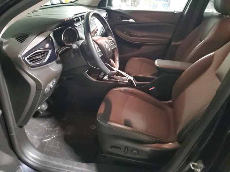 Aukcja sprzedaży 2021 Buick Encore Gx, vin: KL4MMCSL1MB085692, numer aukcji: 45816986