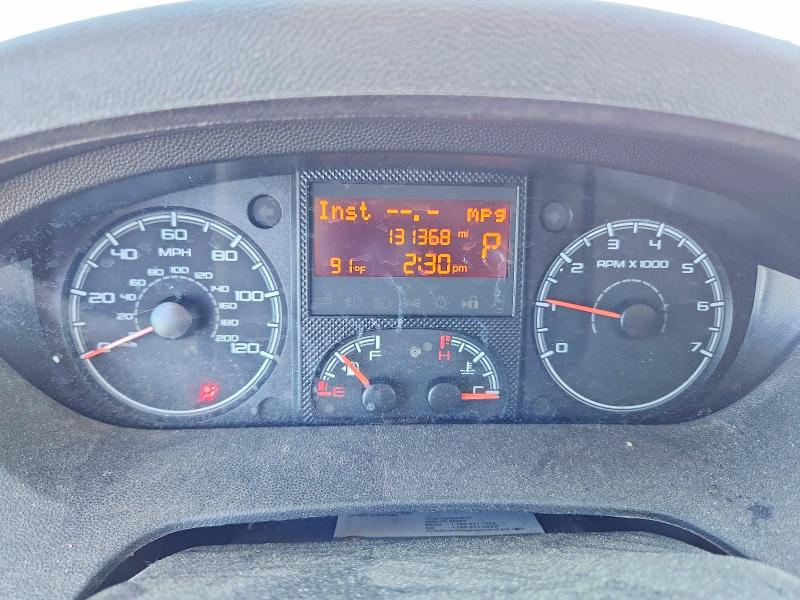 46740776 :رقم المزاد ، 3C6TRVBG8HE528471 vin ، 2017 Ram Promaster 1500 مزاد بيع