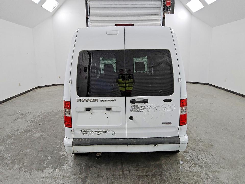 Продаж на аукціоні авто 2013 Ford Transit Connect, vin: NM0LS7DN1DT146432, номер лоту: 79232095