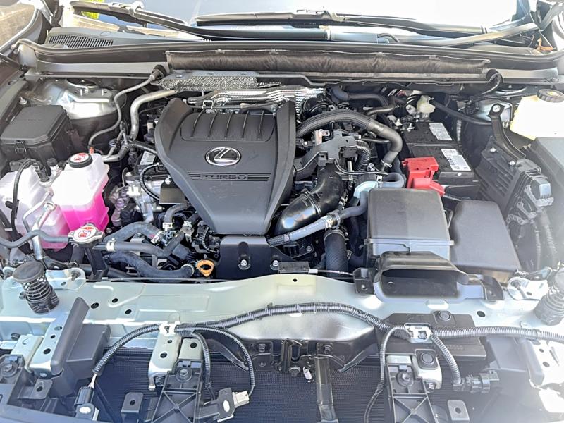 Продаж на аукціоні авто 2025 Lexus Rx 350, vin: 2T2BAMCA0SC119608, номер лоту: 46018626