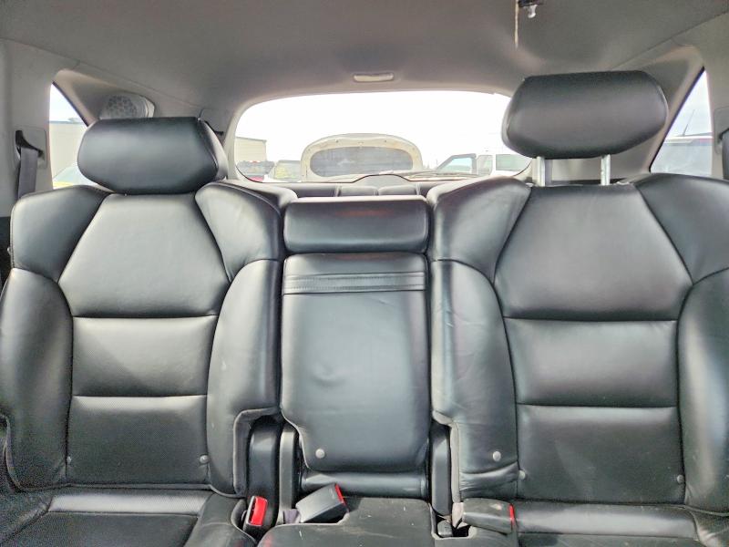 Продажа на аукционе авто 2007 Acura Mdx, vin: 2HNYD28807H002540, номер лота: 47907286