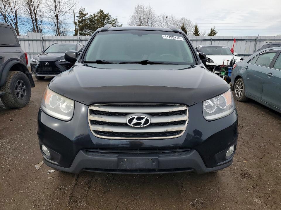 Aukcja sprzedaży 2012 Hyundai Santa Fe, vin: 5XYZGDAB1CG113979, numer aukcji: 41796416