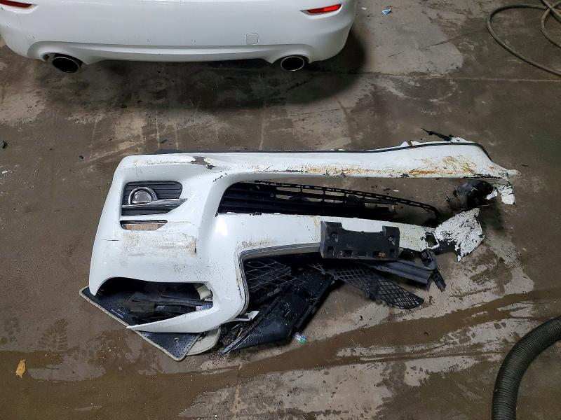 Продаж на аукціоні авто 2014 Infiniti Q50, vin: JN1BV7ARXEM703155, номер лоту: 45515816