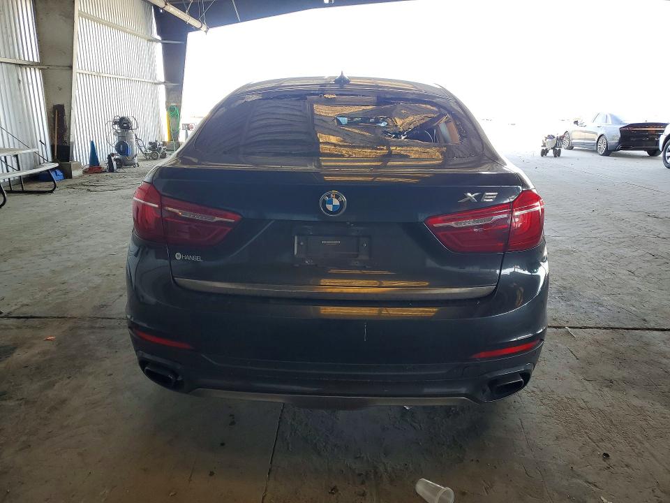 Aukcja sprzedaży 2016 Bmw X6, vin: 5UXKU6C54G0R33903, numer aukcji: 47816166