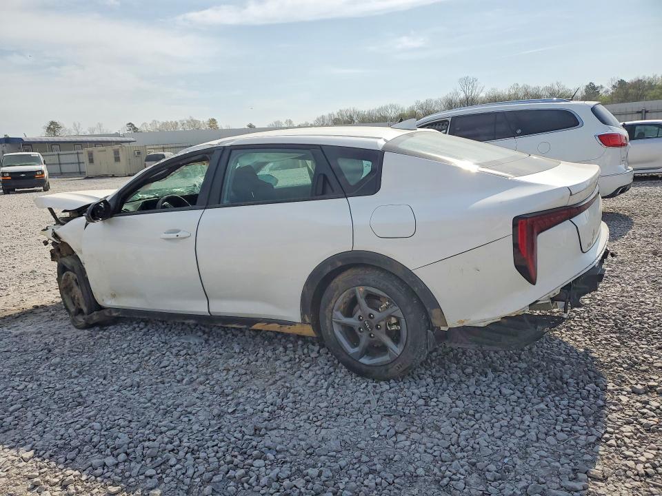Aukcja sprzedaży 2025 Kia K4, vin: 3KPFT4DE2SE202105, numer aukcji: 46944696