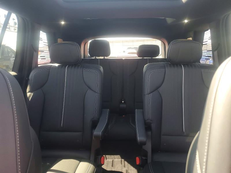 47094786 :رقم المزاد ، 1GYC3KML9TZ704101 vin ، 2026 Cadillac Vistiq مزاد بيع