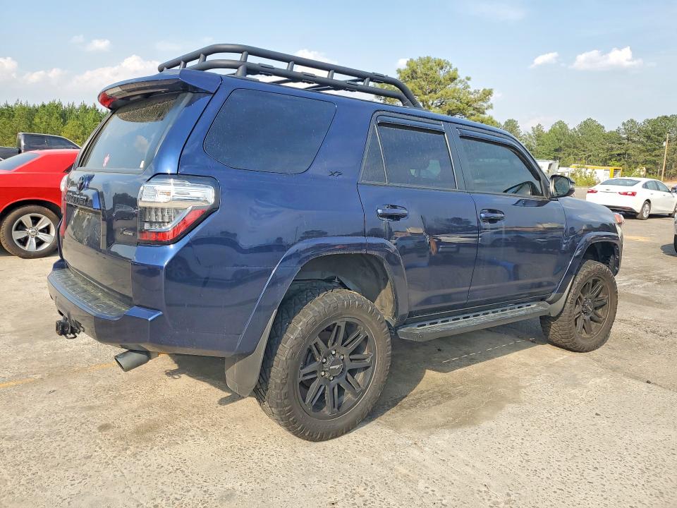 Продажа на аукционе авто 2023 Toyota 4runner, vin: JTEFU5JR8P5301178, номер лота: 46172426