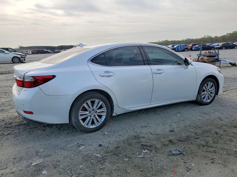 Продажа на аукционе авто 2014 Lexus Es 350, vin: JTHBK1GG8E2094649, номер лота: 46485036